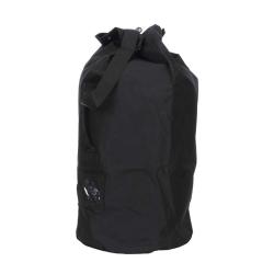 Sac paco fran&ccedil;ais 110L Noir