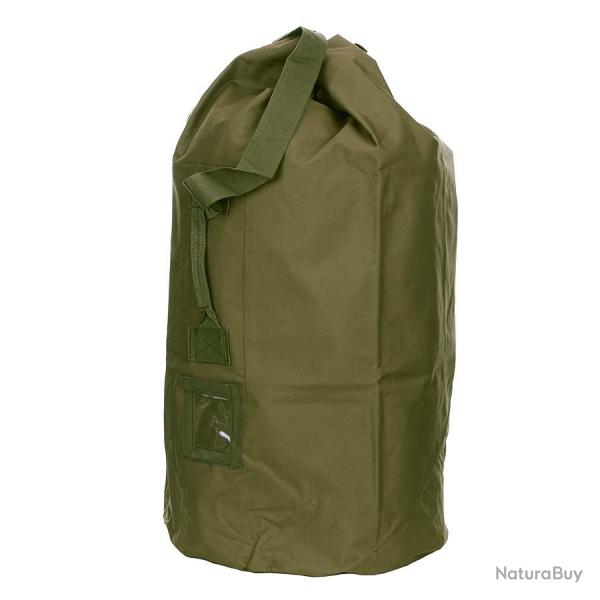 Sac paco fran�ais 110L Kaki