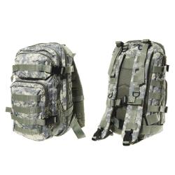 Sac &agrave; dos 25L assaut Camouflage ACU