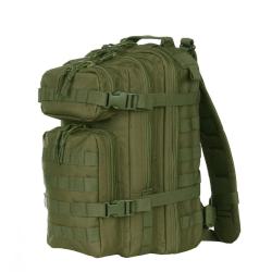 Sac &agrave; dos 25L assaut Kaki