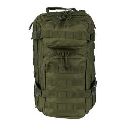 Sac &agrave; dos 25L assaut Kaki
