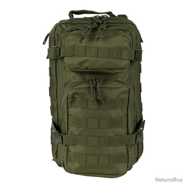 Sac � dos 25L assaut Kaki