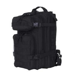 Sac &agrave; dos 25L assaut Noir