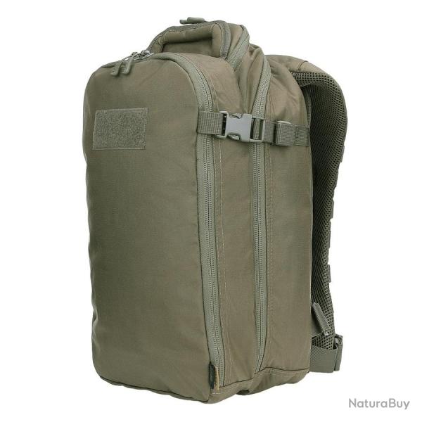 Sac � dos 35L Bushmate Pro Kaki