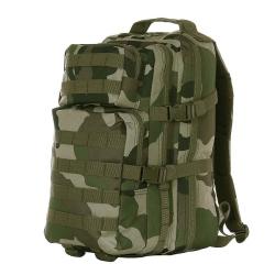 Sac &agrave; dos 25L Assaut US Camouflage CE