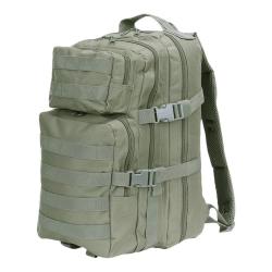 Sac &agrave; dos 25L Assaut US Vert Sauge