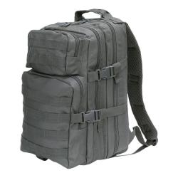 Sac &agrave; dos 25L Assaut US Gris