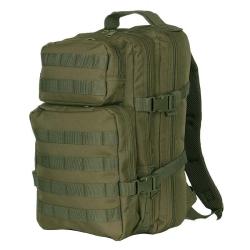 Sac &agrave; dos 25L Assaut US Kaki
