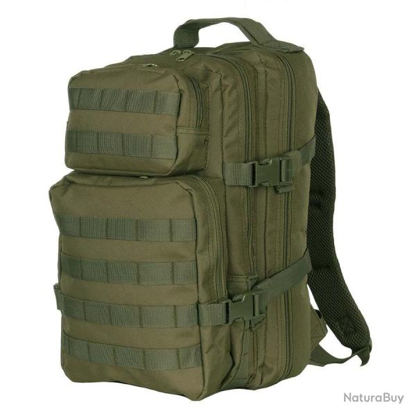 Sac � dos 25L Assaut US Kaki