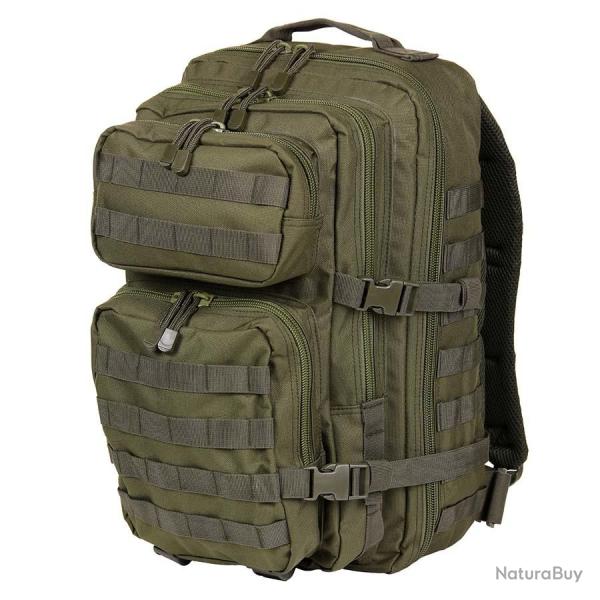 Sac � dos 35L assaut Mountain Kaki