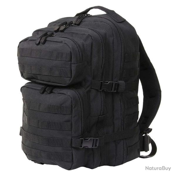 Sac � dos 35L assaut Mountain Noir