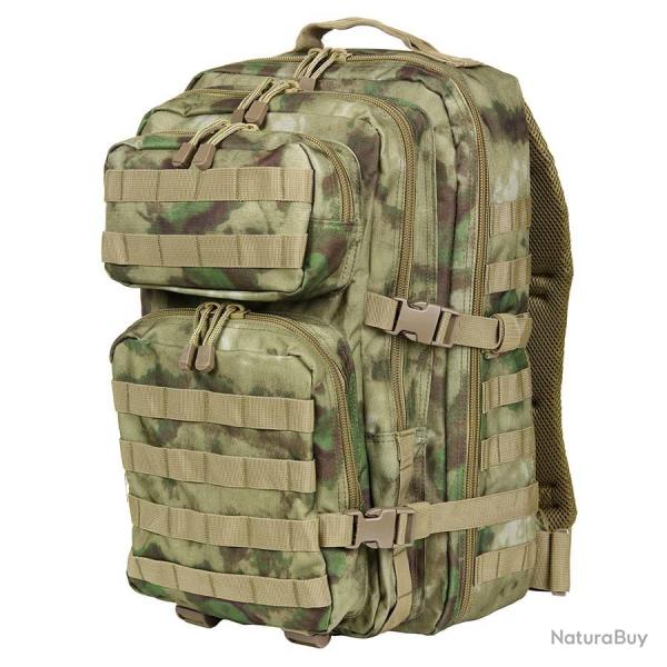Sac � dos 35L assaut Mountain Camouflage ICC FG