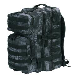 Sac &agrave; dos 35L assaut Mountain Camouflage Mandrake