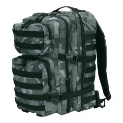 Sac &agrave; dos 35L assaut Mountain Camouflage Night