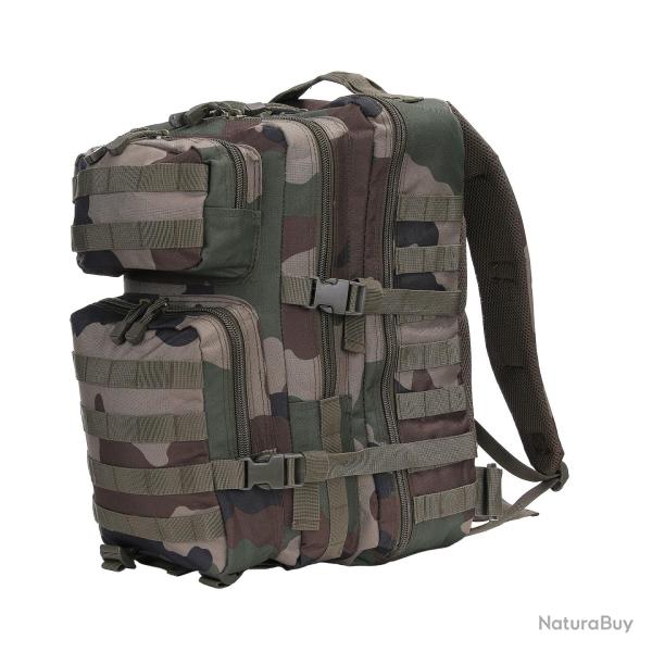 Sac � dos 35L assaut Mountain Camouflage CE