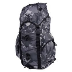 Sac &agrave; dos 35L Recon. waterproof Camouflage Night