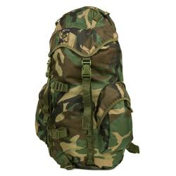 Sac &agrave; dos 35L Recon. waterproof Camouflage Woodland