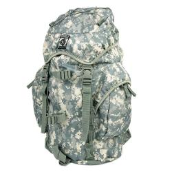 Sac &agrave; dos 25L Recon. waterproof Camouflage ACU