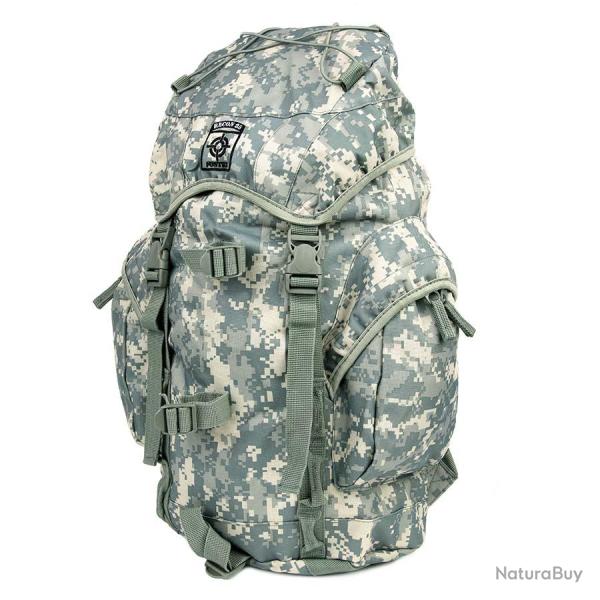Sac � dos 25L Recon. waterproof Camouflage ACU