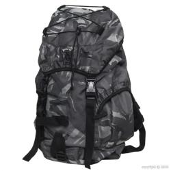 Sac &agrave; dos 25L Recon. waterproof Camouflage Night
