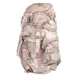 Sac &agrave; dos 25L Recon. waterproof Camouflage D&eacute;sert