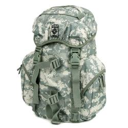 Sac &agrave; dos 15L Recon. waterproof Camouflage ACU