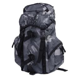 Sac &agrave; dos 15L Recon. waterproof Camouflage Night