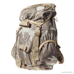 Sac &agrave; dos 15L Recon. waterproof Camouflage D&eacute;sert