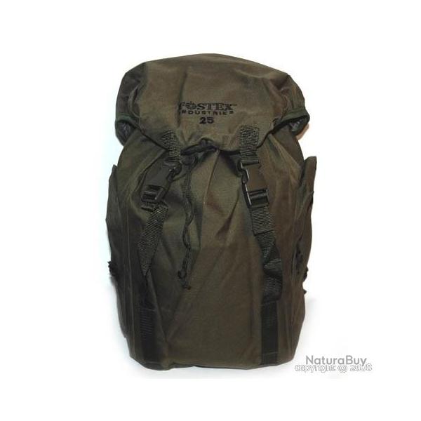 Sac � dos randonn�e 25L Kaki