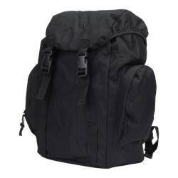 Sac &agrave; dos randonn&eacute;e 25L Noir