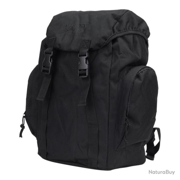 Sac � dos randonn�e 25L Noir
