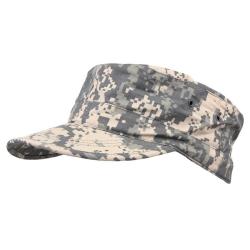 Casquette US Army ripstop Camouflage ACU