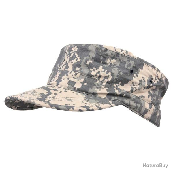 Casquette US Army ripstop Camouflage ACU