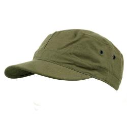 Casquette US Army ripstop Kaki