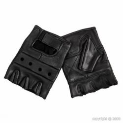 Mitaines 100 cuir