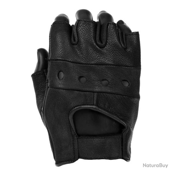 Mitaines 100 cuir