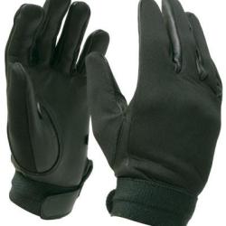 Gants n&eacute;opr&egrave;ne XL