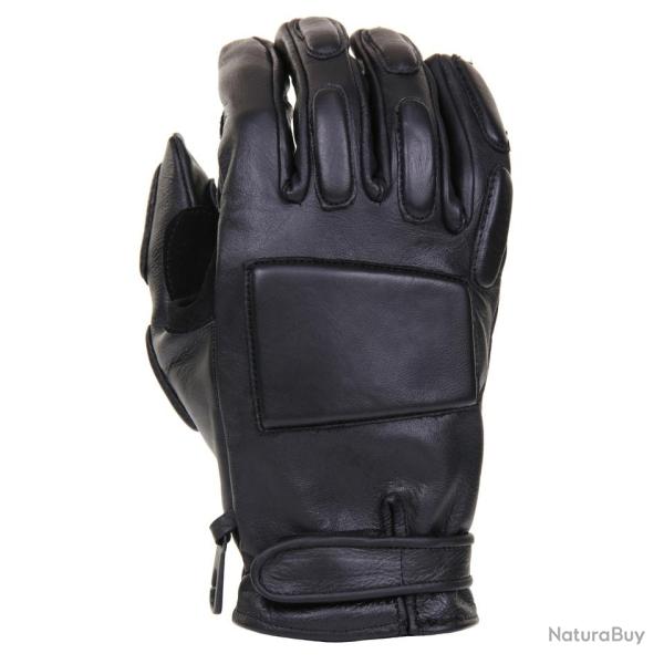 Gants intervention Police 2XL