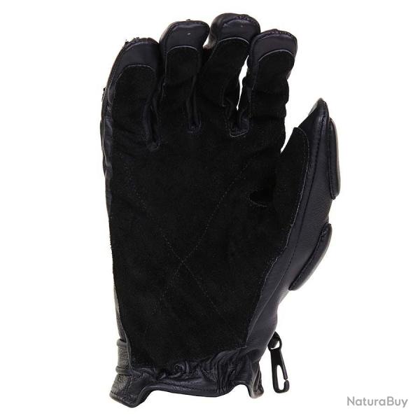 Gants intervention Police S