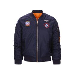 Blouson Bombers MA1 USAF L (9-10ans)