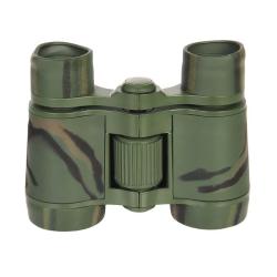 Jumelles enfant camouflage Woodland