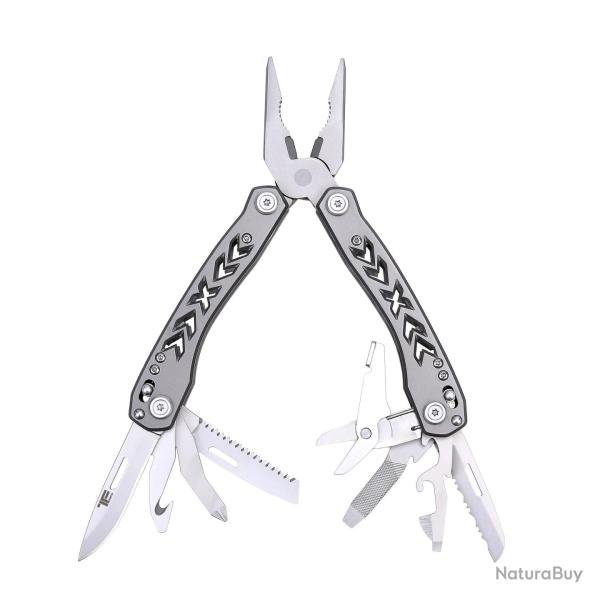 Outils multifonction 9 en 1