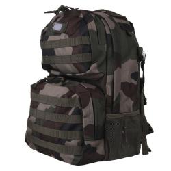 Sac &agrave; dos 35L camouflage Centre Europe