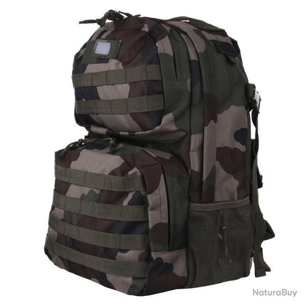 Sac � dos 35L camouflage Centre Europe