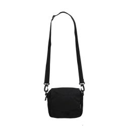 Sac bandouli&egrave;re EDC Noir