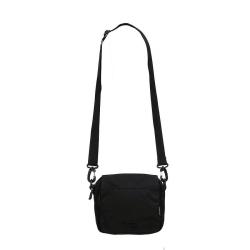 Sac bandouli&egrave;re EDC Noir