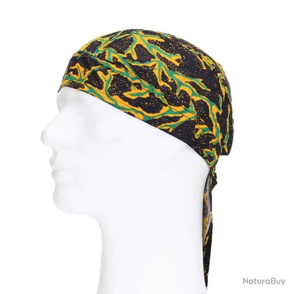 Bandana Eclairs