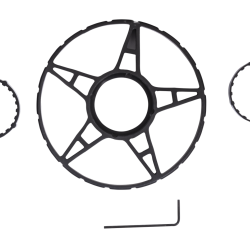DESTOCKAGE - ROUE DE COMMANDE UNIVERSAL