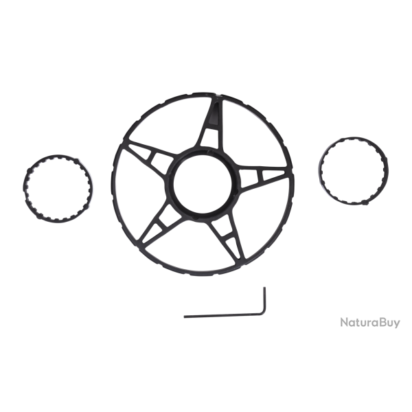 DESTOCKAGE - ROUE DE COMMANDE UNIVERSAL