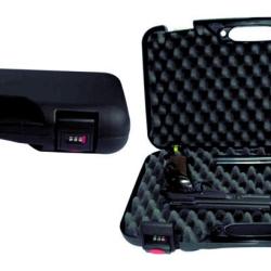 DESTOCKAGE - MALLETTE PISTOLET 50X30X8.5 FERMETURE COMBINAISON